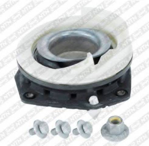 Кріплення переднього амортизатора KB65517 SNR