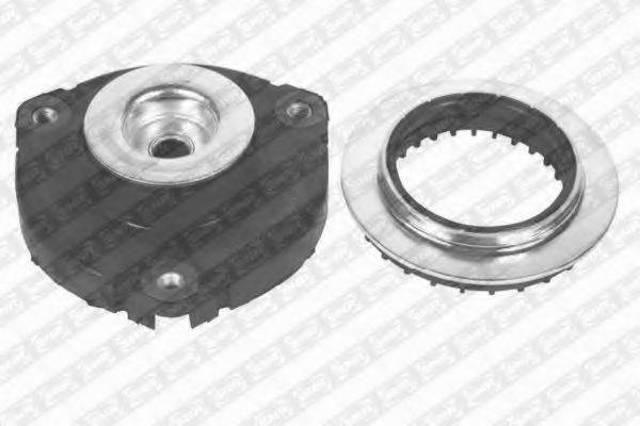 Опора стійки амортизатора переднього KB65713 SNR