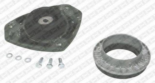 Подушка амортизатора переднього KB65819 SNR