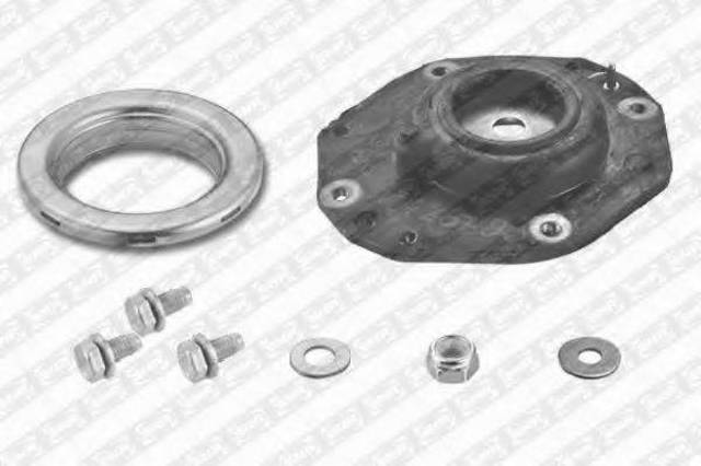 Кріплення переднього амортизатора KB65908 SNR