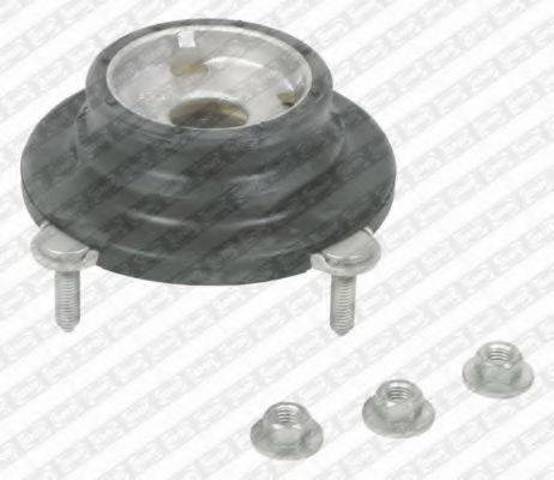 Кріплення переднього амортизатора KB65929 SNR