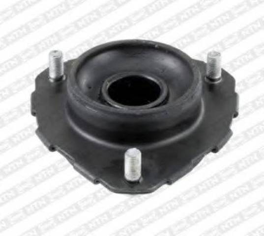 Кріплення переднього амортизатора KB66908 SNR