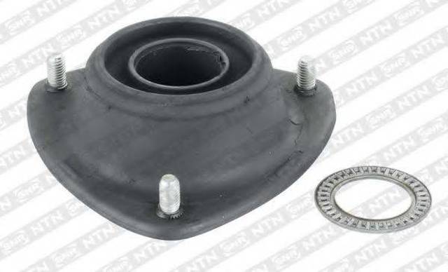 Подушка амортизатора переднього KB67706 SNR