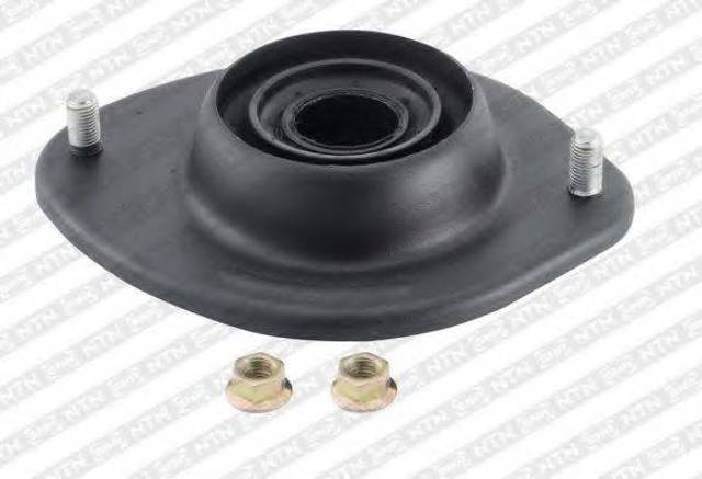 Кріплення переднього амортизатора KB68423 SNR