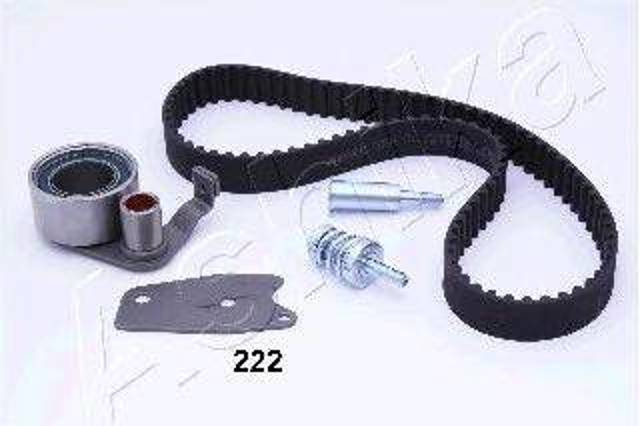 Комплект ГРМ KCT222 ASHIKA