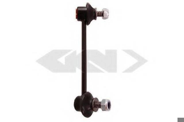 Яйця на стабілізаторі задні KD3128190 MAZDA