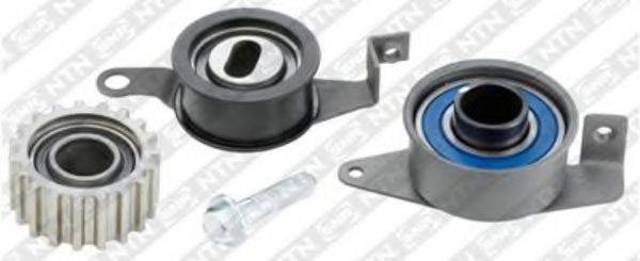 Комплект ГРМ KD45209 SNR