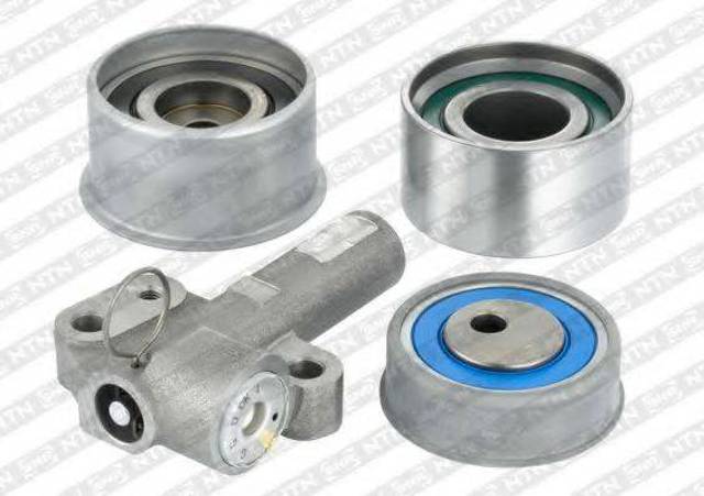 Комплект ГРМ KD48408 SNR