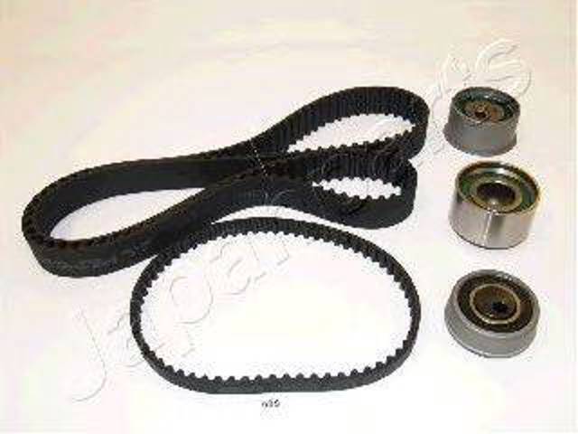 Ремкомплект ГРМ KDD589 JAPANPARTS