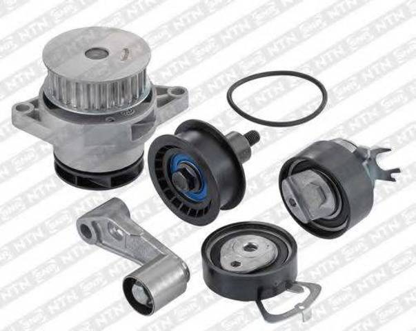 Комплект ГРМ KDP457261 SNR