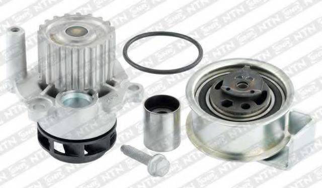 Ремкомплект ГРМ KDP457271 SNR