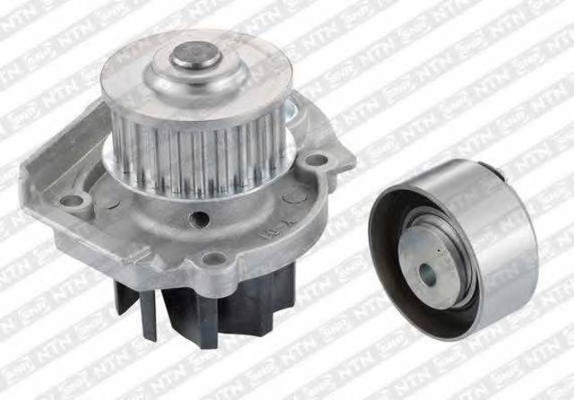 Ремкомплект ГРМ KDP458550 SNR