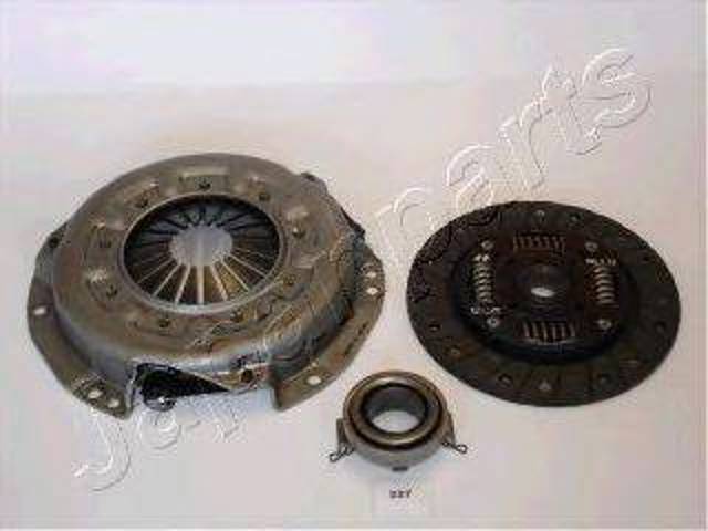 Комплект зчеплення  KF227 JAPANPARTS