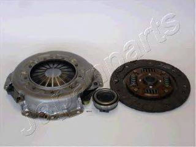 Комплект зчеплення  KF511 JAPANPARTS