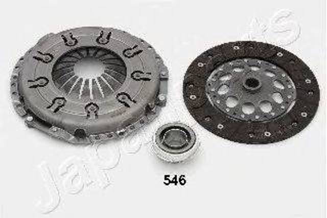 Зчеплення і комплектуючі KF546 JAPANPARTS