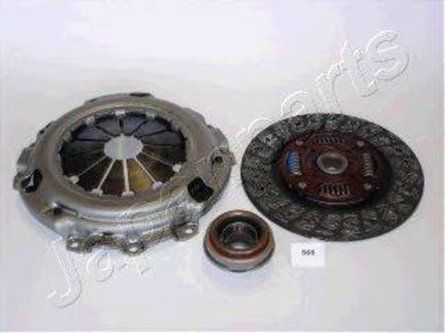 Зчеплення в зборі KF566 JAPANPARTS