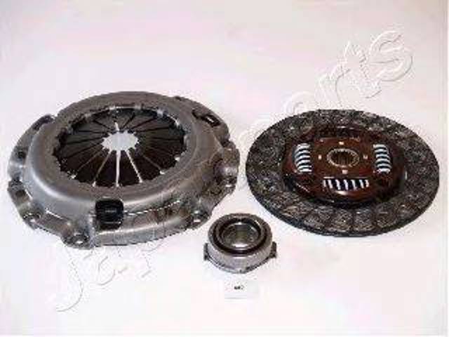 Комплект зчеплення (3 частини) KF840 JAPANPARTS