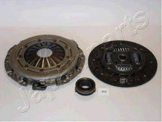 Комплект зчеплення  KFH12 JAPANPARTS