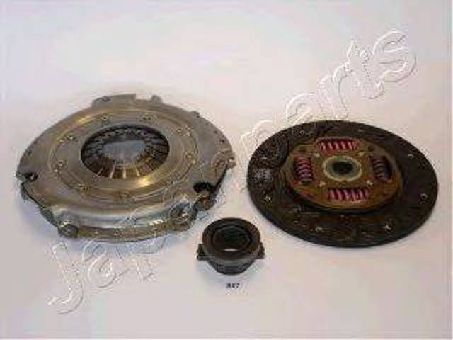 Зчеплення в зборі KFS07 JAPANPARTS