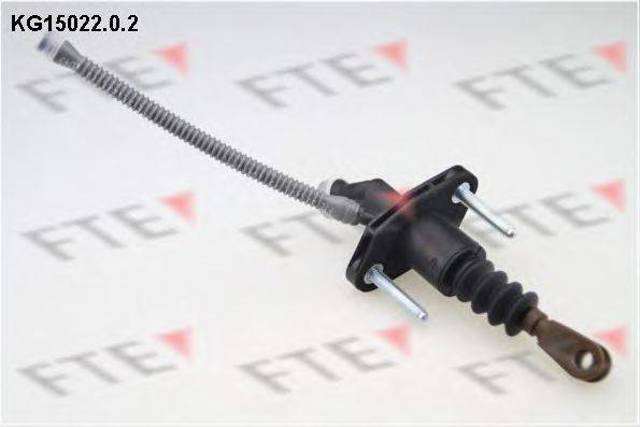 ГЦЗ KG1502202 FTE