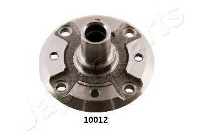 Підшипник в зборі з маточиною передній KK10012 JAPANPARTS