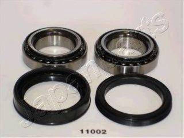 Підшипник маточини передньої KK11002 JAPANPARTS