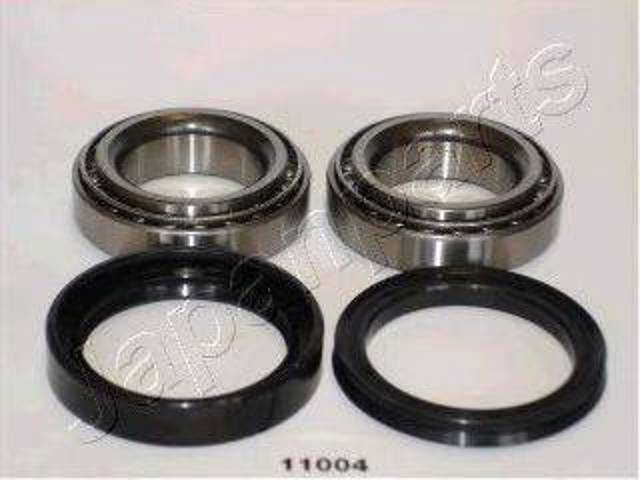 Комплект підшипник маточини передньої KK11004 JAPANPARTS