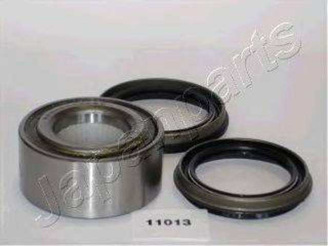 Комплект підшипник маточини передньої KK11013 JAPANPARTS