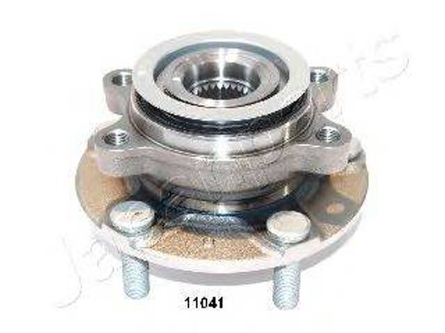 Маточина (передня) KK11041 JAPANPARTS