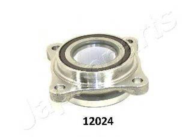 Підшипник ступиці задньої KK12024 JAPANPARTS