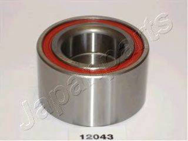 Комплект підшипника маточини колеса KK12043 JAPANPARTS