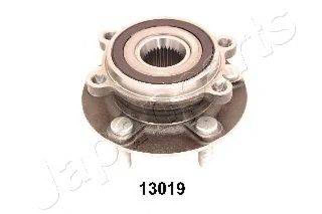 Маточина (передня) KK13019 JAPANPARTS