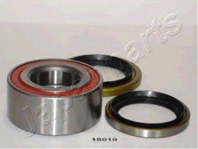 Підшипник ступиці передньої KK15010 JAPANPARTS
