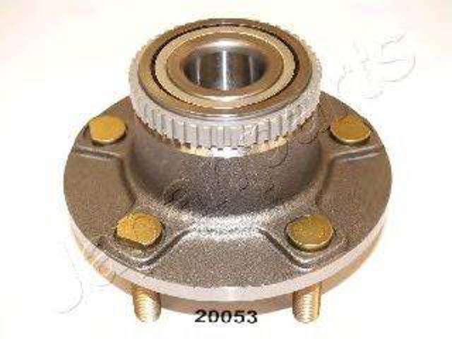 Маточина задня KK20053 JAPANPARTS