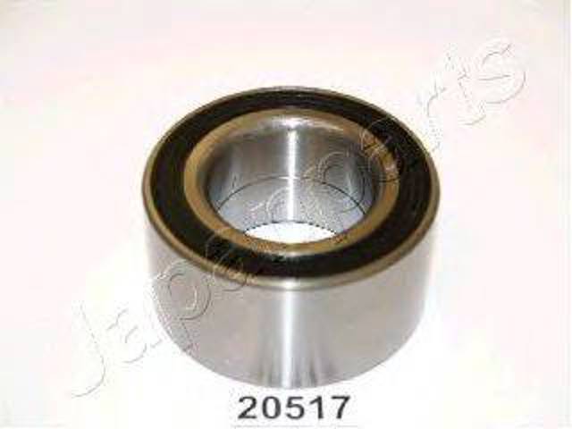 Комплект підшипника маточини колеса KK20517 JAPANPARTS