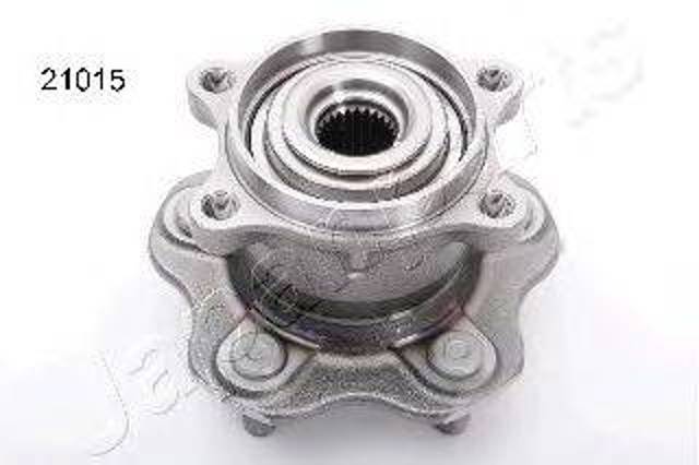 Підшипник ступиці колеса KK21015 JAPANPARTS