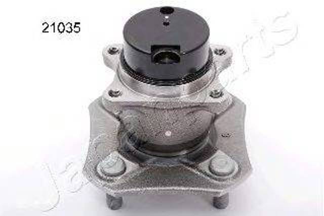 Підшипник ступиці колеса KK21035 JAPANPARTS