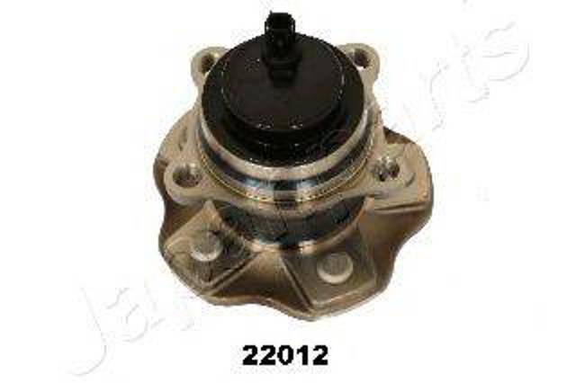 Підшипник задньої маточини KK22012 JAPANPARTS