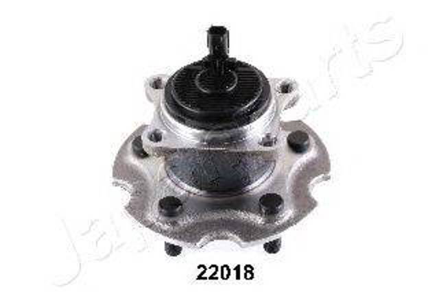 Підшипник ступиці колеса KK22018 JAPANPARTS