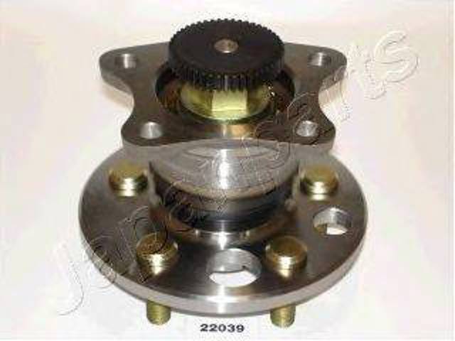 Підшипник ступиці колеса KK22039 JAPANPARTS