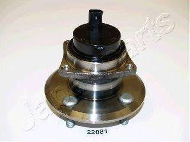 Маточини задніх коліс KK22081 JAPANPARTS