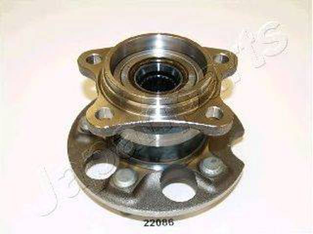 Підшипник задньої маточини KK22086 JAPANPARTS