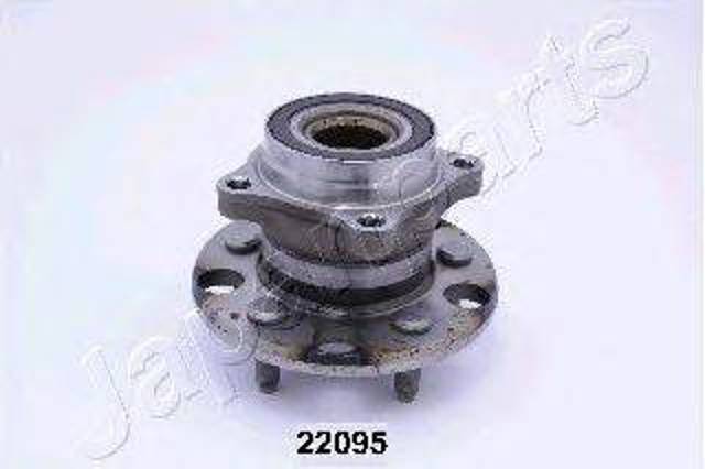 Підшипник ступиці колеса KK22095 JAPANPARTS