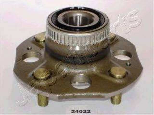 Маточина заднього колеса KK24022 JAPANPARTS