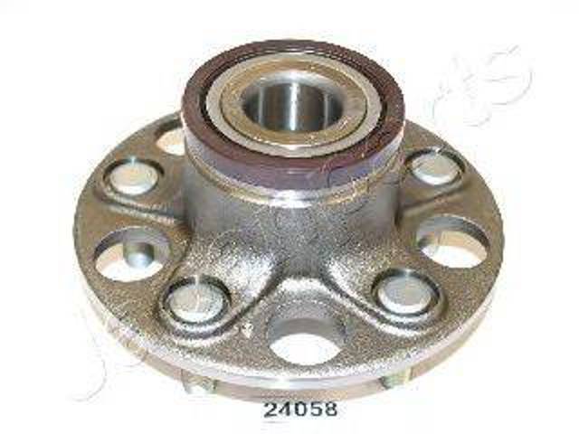 Підшипник ступиці колеса KK24058 JAPANPARTS