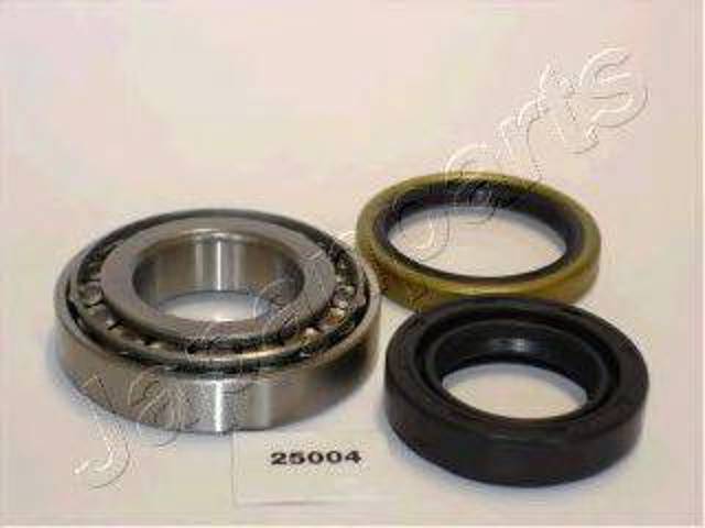 Підшипник ступиці задньої KK25004 JAPANPARTS