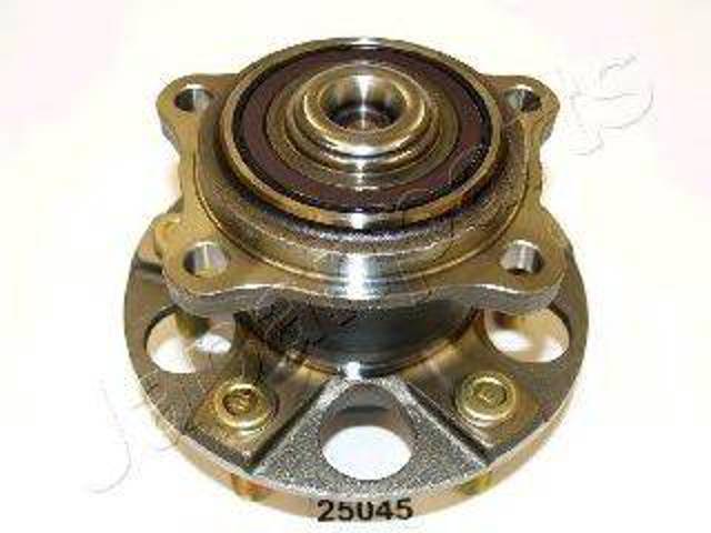 Підшипник задньої маточини KK25045 JAPANPARTS