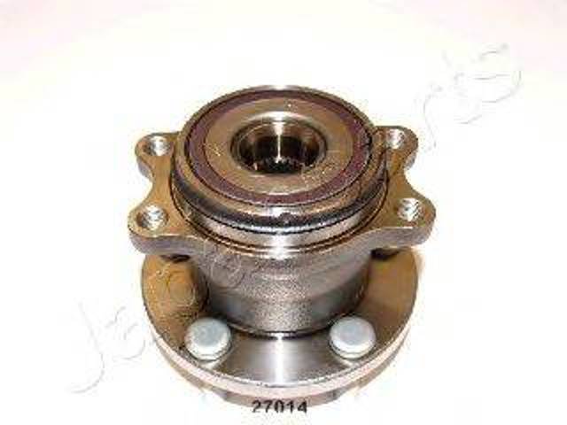 Маточини задніх коліс KK27014 JAPANPARTS