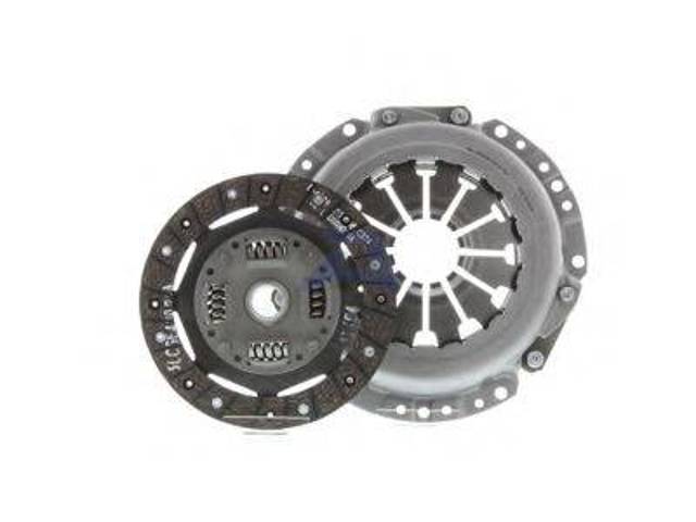 Комплект зчеплення (3 частини) KN171R AISIN