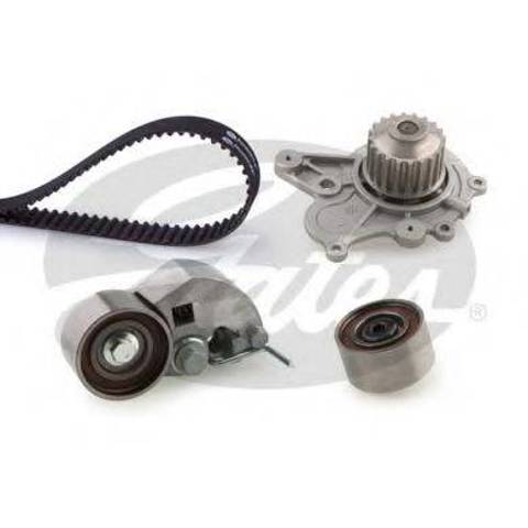 Ремни ГРМ KP15579XS1 GATES